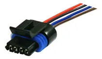 Comprar Tomada Sensor Eaton 4 Pinos Sensor Eaton 4 Pinos No7945