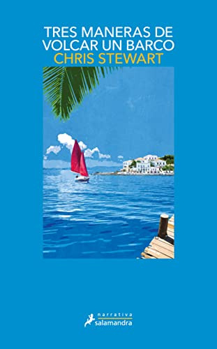 Libro Tres Maneras De Volcar Un Barco [3/edcion] (coleccion