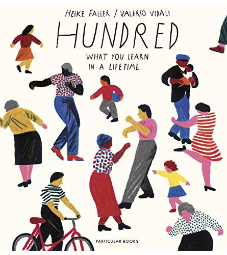 Libro Hundred: What You Learn In A Lifetime De Faller And Vi