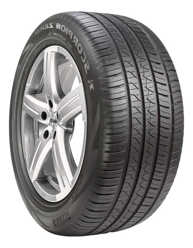 Llanta 275/40 R20 Pirelli Scorpion Zero All Season Plus 106y