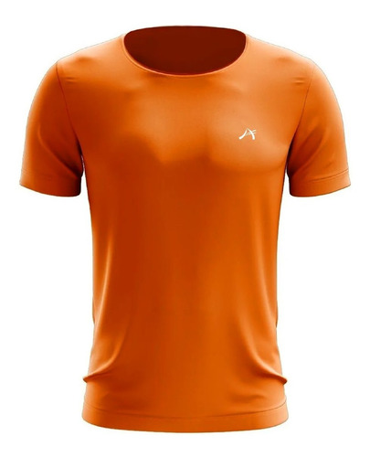 Remera Deportiva Hombre Alpina Fit Running Ciclista