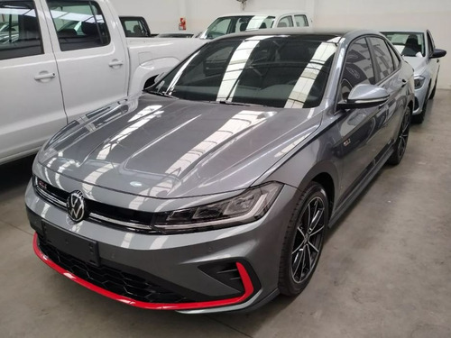 Volkswagen Vento 2.0 Tsi 350 Gli Dsg