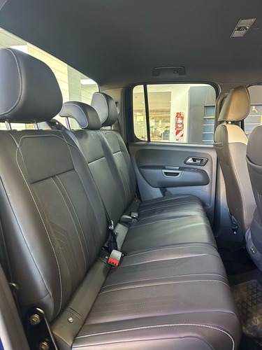 Volkswagen Amarok 2.0 Cd Tdi 180cv Highline At