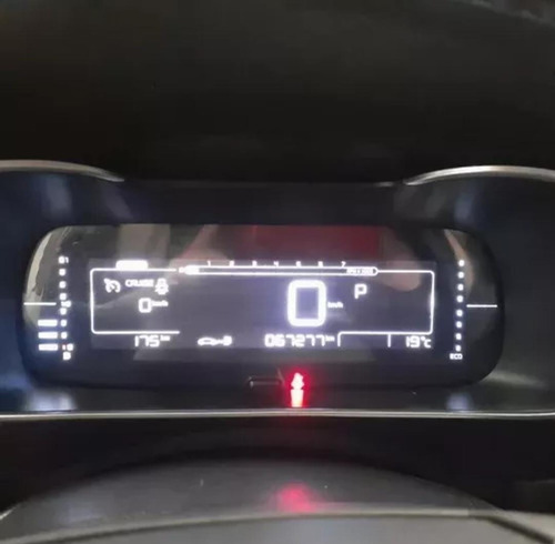 Citroën C4 Lounge 1.6 Thp 165 At6 Shine
