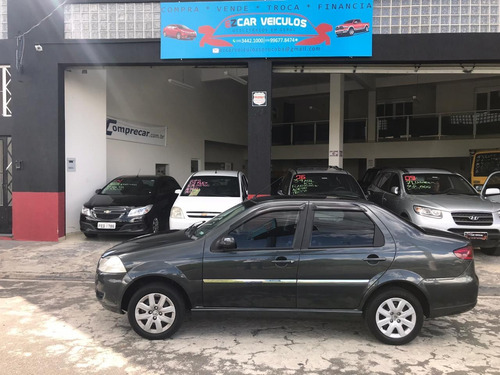 Siena El 1.0 Mpfi Fire Flex 8v