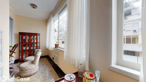 Imagem 7 de 10 de Apartamento À Venda Em Rio De Janeiro - 25893