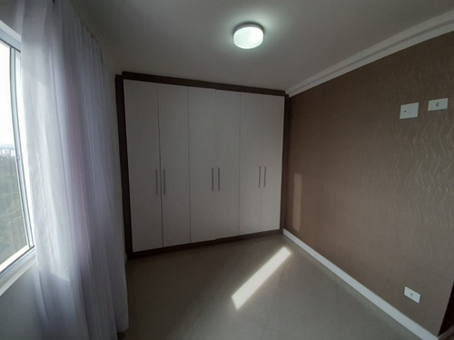 Imagem 10 de 21 de Apartamento 3 Quartos Mauá - Sp - Parque São Vicente - Rm369ap