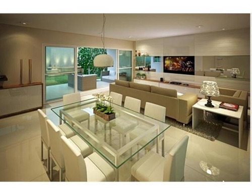 Imagem 8 de 10 de Casa Com 3 Dormitórios À Venda, 205 M² Por R$ 1.401.770,23 - Praia Do Futuro - Fortaleza/ce - Ca0101