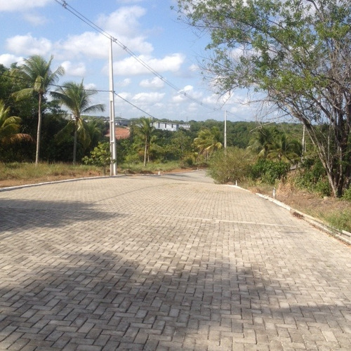 Imagem 9 de 20 de Ótimos Lotes Em Condomínio, Alto Padrão, Lazer Completo, Guabiraba, Financio, Preço Avista - Te00017
