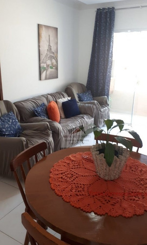 Imagem 4 de 16 de Apartamento A Venda No Bairro Ingleses Do Rio Vermelho Em - 4883-1