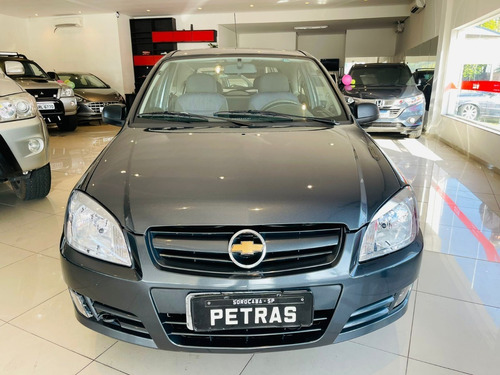 Imagem 5 de 8 de Chevrolet