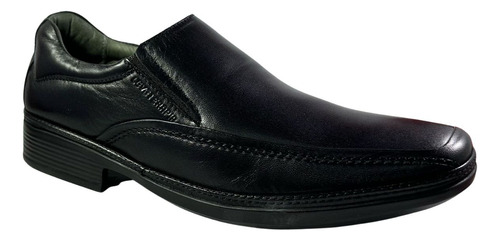 Sapato Masculino Social Leve Comfort 45901-mes038