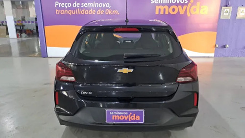 Chevrolet Onix 1.0