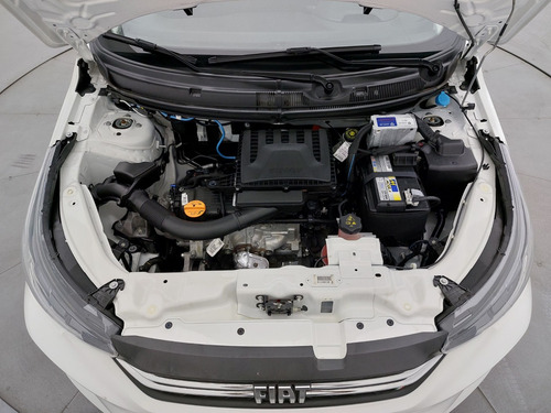 Fiat Cronos 1.3 FIREFLY FLEX DRIVE MANUAL