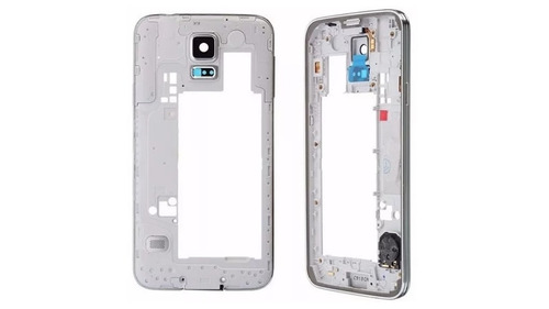 Marco Bisel Jm Compatible Galaxy S5 G900 Sm-g900m Frame