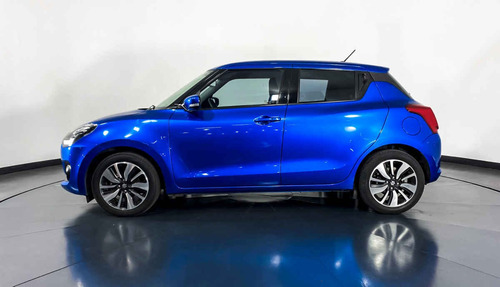 Imagen 9 de 15 de 43488 - Suzuki Swift 2018 Con Garantía Mt