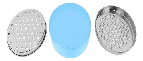 Youpin Contenedor De Almacenamiento Para Rallar Queso De