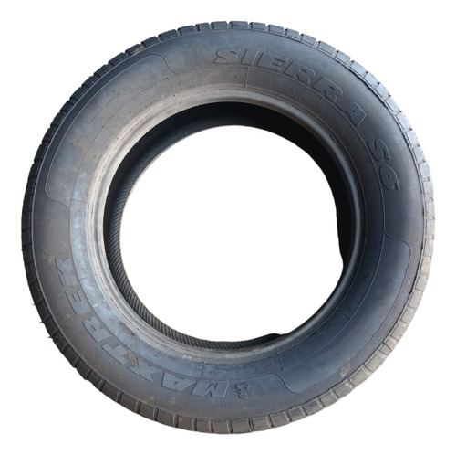Llanta Sierra S6 Maxtrek 275/60r20 114h Índice De Velocidad H