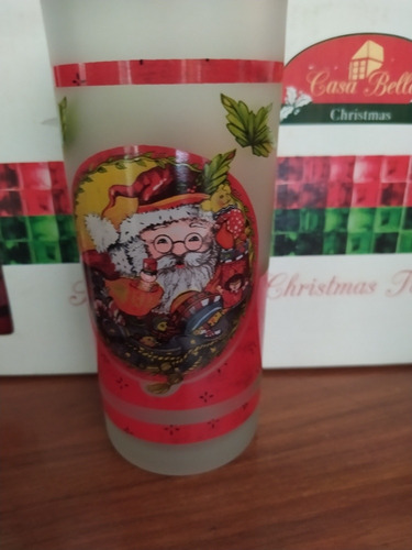 Adornos Navidad (Usado)