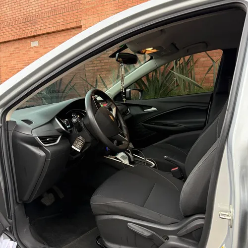 Chevrolet Onix 1.0T Ltz At