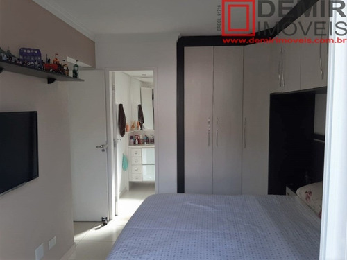 Imagem 10 de 17 de Apartamento - Ap00099 - 68339886