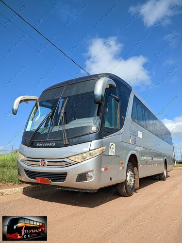 Marcopolo G7 Viaggio 1050 Volks 17230 Ano 2011 Cod 409