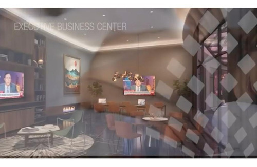 Imagen 14 de 22 de Departamento En Venta Bosque Real, Incanto Residencial, Diseño Vista 180 Y 360 Grados!!