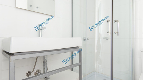 Imagen 9 de 29 de One 1 Esquinero Piso Alto 3 Suite + Dep