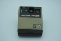 Comprar Camara De Fotos Kodak Fiesta Instant Antigua Vintage