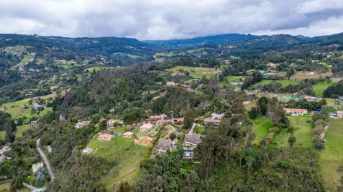 Lote En Venta En La Calera. Cod V22321