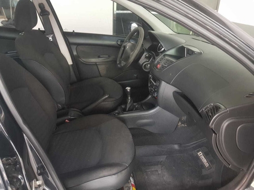 Peugeot 207 5p Compac Diesel 1.9 2008 $575.000