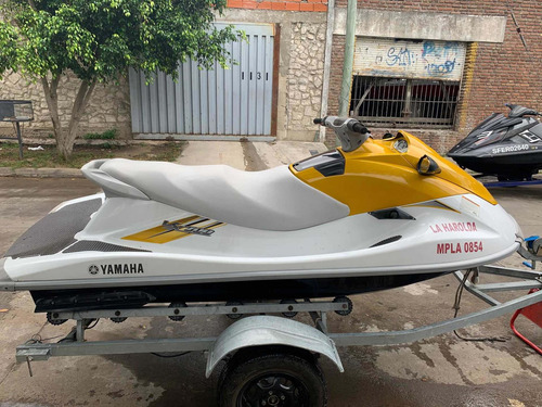 Yamaha Vx 700