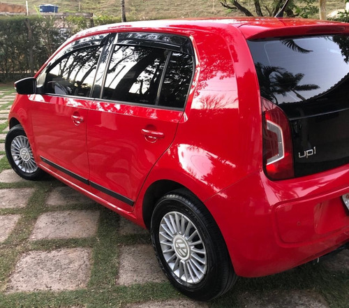 Volkswagem Up!
