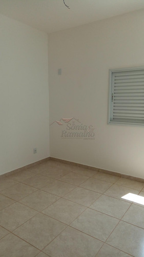 Apartamentos - Ref: V5294