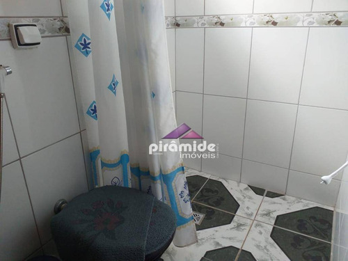 Imagem 18 de 30 de Chácara À Venda, 1550 M² Por R$ 390.000,00 - Centro - Monteiro Lobato/sp - Ch0065