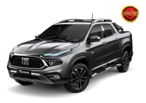 Fiat Toro 1.3 TURBO 270 FLEX FREEDOM AT6