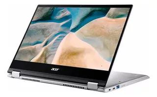 Laptop Acer Spin 14 2-in-1 Touchscreen Chromebook Amd Ryz