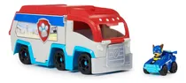 Comprar Paw Patrol: The Mighty Movie, Pup Squad Patroller Toy Truck,