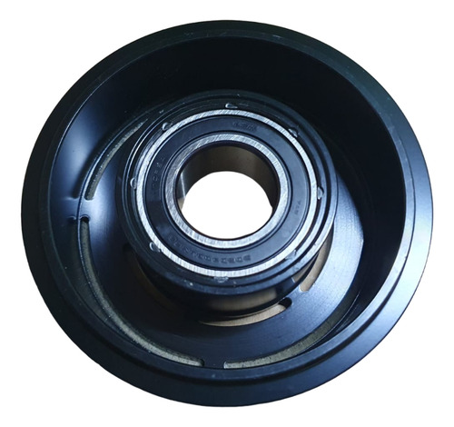 Polea Aire Acondicionado F150 Expedition 06/14 8l2z 19d784 A