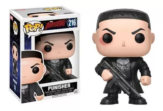 Funko Pop! Punisher