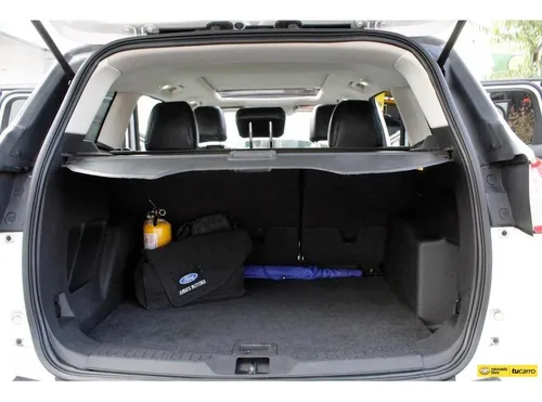 Ford Escape 2.0 Se 4x4