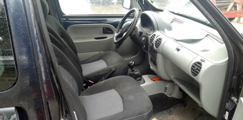 Renault Kangoo Confort 1.6 5a Cd Da Ca Svt