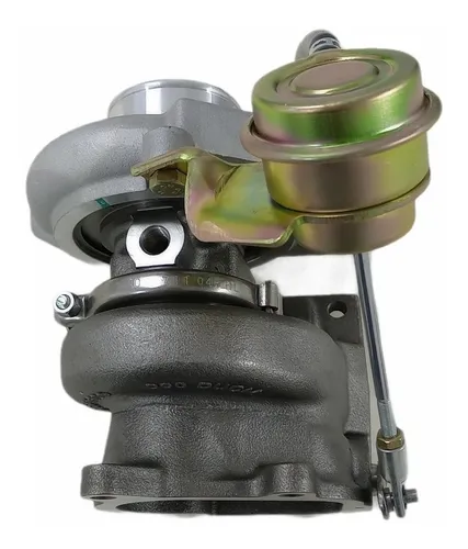 Turbo 49135-06500 Tf035 Chevrolet S10 / Silverado Mwm 4c.