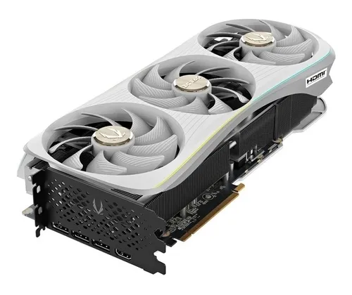 Placa de vídeo Nvidia Zotac Gaming GeForce RTX 40 Series RTX
