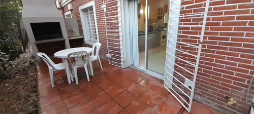 Duplex Apart - Pinamar
