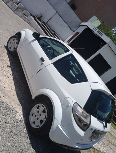 Ford Ka 1.0 Fly Viral 63cv