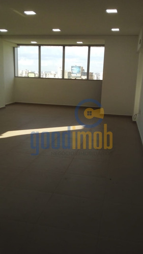 Imagem 18 de 19 de Sala Comercial, Parque Campolim | Locação - Sorocaba/sp - Sl0054