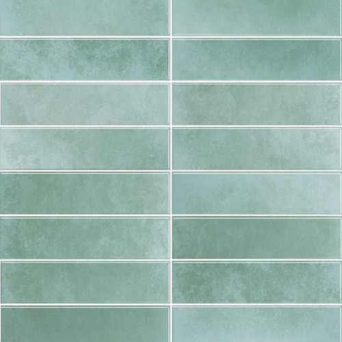 Pastilhas Cerâmicas Spiagge 6x24 Cm (ancona)