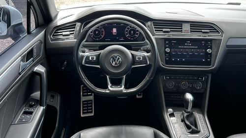 Volkswagen Tiguan Allspace 2.0 R-line 350 Tsi 4motion 5p