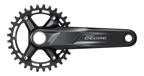 Multiplicación Crankset Shimano Fc-m5100 10-11v